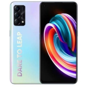 realme 真我 Q3 Pro狂欢版 5G智能手机 8GB+128GB