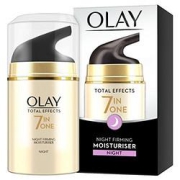 OLAY玉兰油7合1?多效紧致抗老晚霜50ml