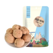 22点：姚朵朵 原味纸皮核桃 100g