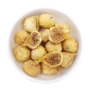 星品膳 新疆无花果干 500g