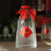 凤凰情湘酒54度500ml*6高度白酒