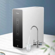 5日0点：Midea 美的 麒麟系列 MRC1882-600G 反渗透纯水机 600G 厨下式