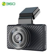 22日0点：360G580pro3K行车记录仪前后双录