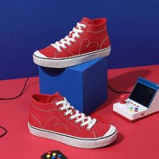 SKECHERS 斯凯奇 113305 女子休闲运动鞋
