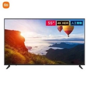 预售：MI 小米 L55R6-A 液晶电视 55英寸 4K