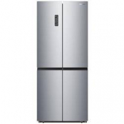 双11预售：Hisense 海信 BCD-502WMK1DPJ 对开门冰箱 502升