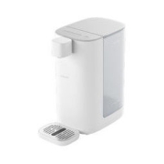 SCISHARE 心想 S2301 台式温热饮水机