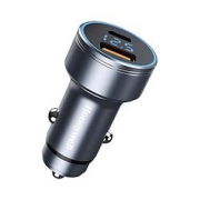 Honeywell霍尼韦尔HZDE2车载充电器QCPD45W快充版