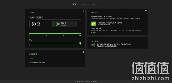 Razer 灵刃15 游戏本评测:最新硬件性能 超薄型电竞王者