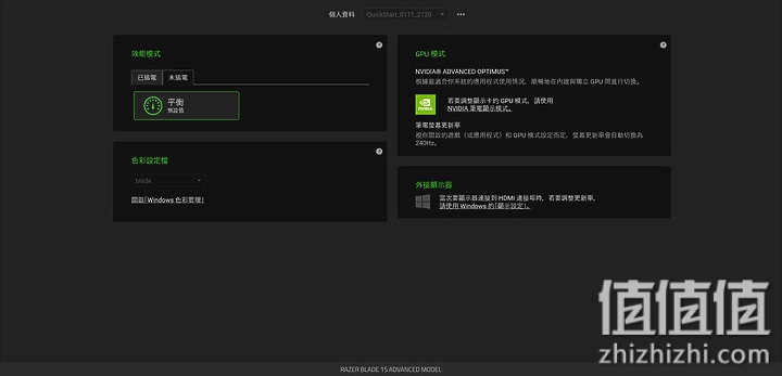Razer 灵刃15 游戏本评测:最新硬件性能 超薄型电竞王者