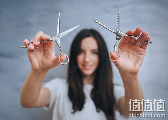 打薄剪刀怎么选？牙剪选购指南