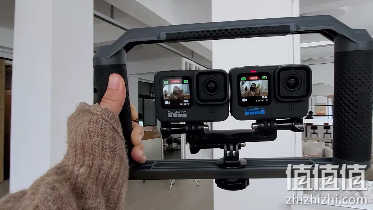 GoPro HERO10 Black 评测：整体性能提升 影片稳定更有感