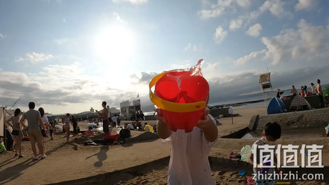 GoPro HERO10 Black 评测：整体性能提升 影片稳定更有感