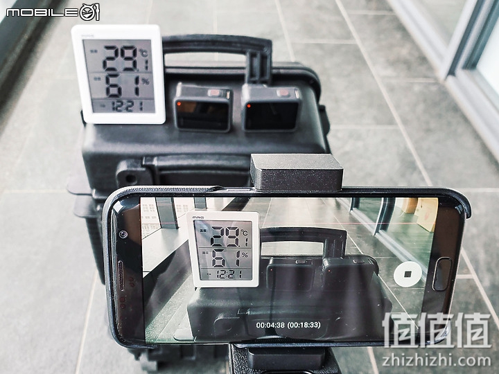 GoPro HERO10 Black 评测：整体性能提升 影片稳定更有感