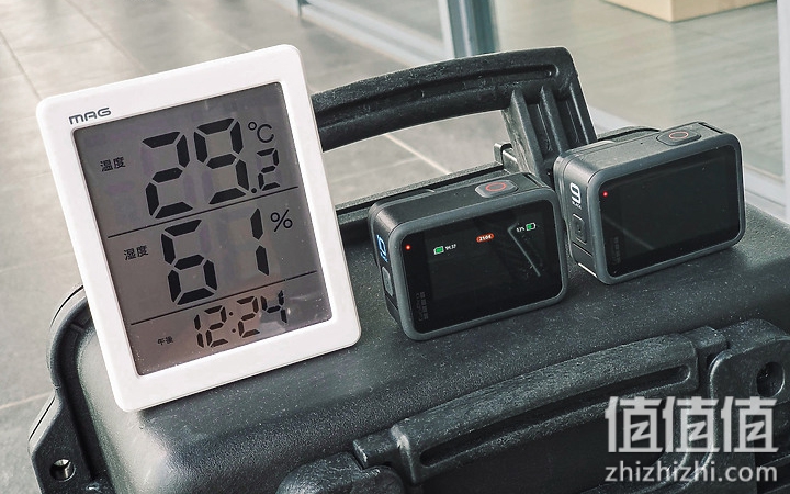 GoPro HERO10 Black 评测：整体性能提升 影片稳定更有感