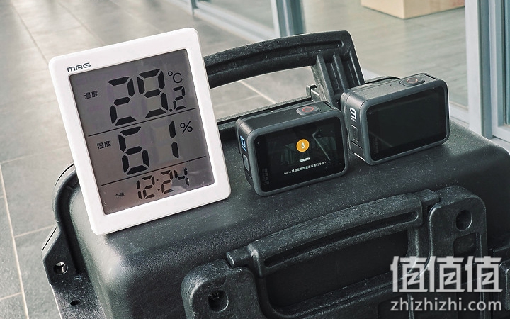 GoPro HERO10 Black 评测：整体性能提升 影片稳定更有感