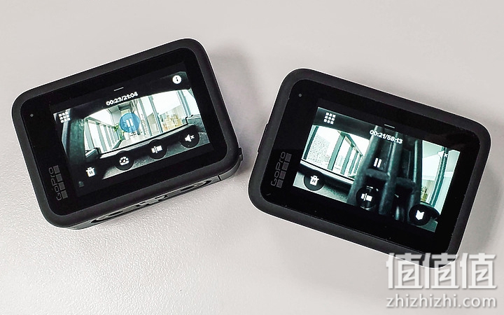 GoPro HERO10 Black 评测：整体性能提升 影片稳定更有感