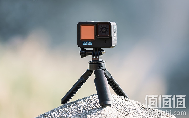 GoPro HERO10 Black 评测：整体性能提升 影片稳定更有感