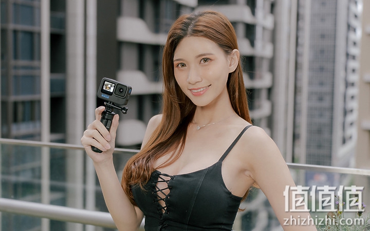 GoPro HERO10 Black 评测：整体性能提升 影片稳定更有感