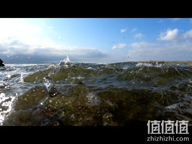 GoPro HERO10 Black 评测：整体性能提升 影片稳定更有感