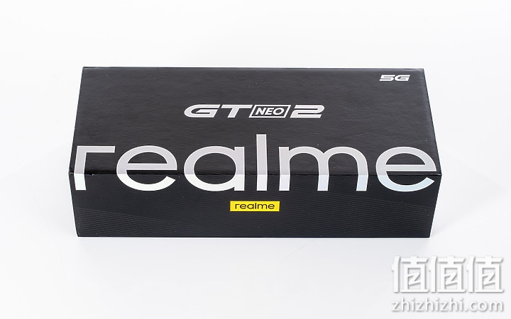 Realme GT Neo2 评测：性价比与外观同样出众的轻旗舰