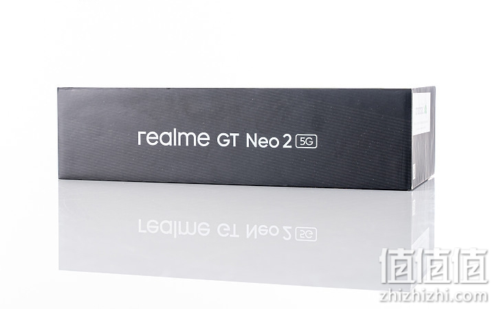 Realme GT Neo2 评测：性价比与外观同样出众的轻旗舰
