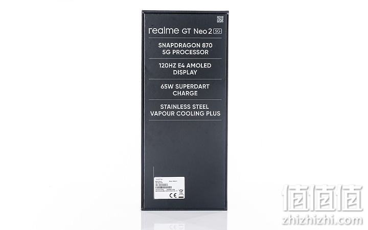 Realme GT Neo2 评测：性价比与外观同样出众的轻旗舰