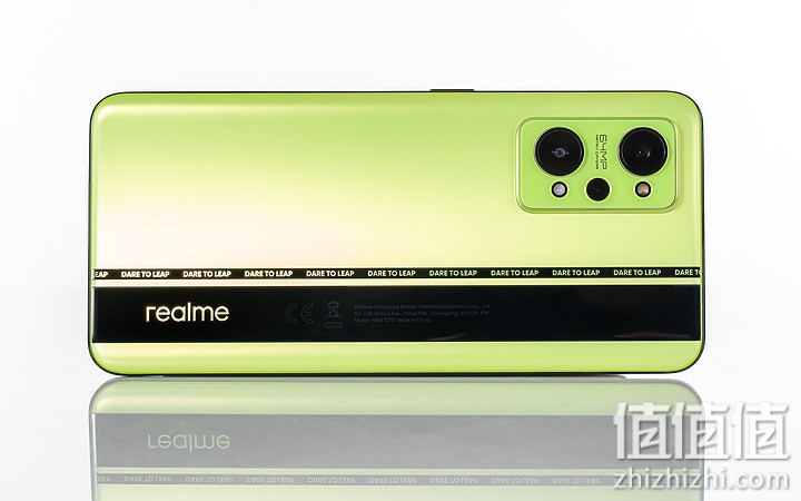Realme GT Neo2 评测：性价比与外观同样出众的轻旗舰