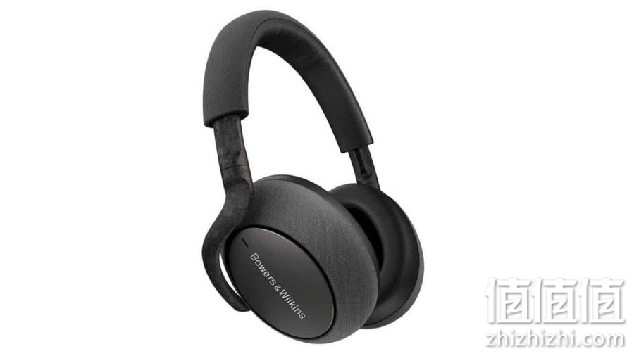 Bowers&Wilkins (宝华韦健) B&W PX7 旗舰无线蓝牙主动降噪 HIFI头戴式耳机 智能消噪 太空灰