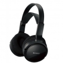 Sony 索尼 MDR-RF811RK 无线耳机 黑色
