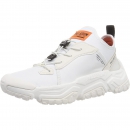 Palladium 帕拉丁 OFF-GRID 运动鞋 LO NYL