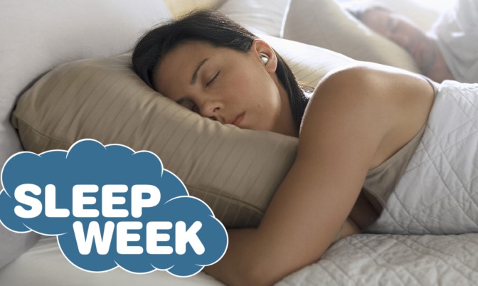 5款最佳睡眠耳塞推荐：享受更安静的夜晚