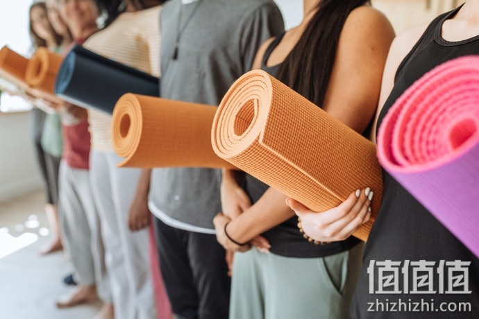 瑜伽垫如何选择？瑜伽垫选购指南