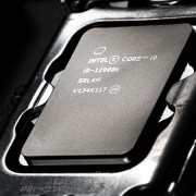 Intel Core i9-12900K 12代处理器评测：打造性能天花板的顶级旗舰