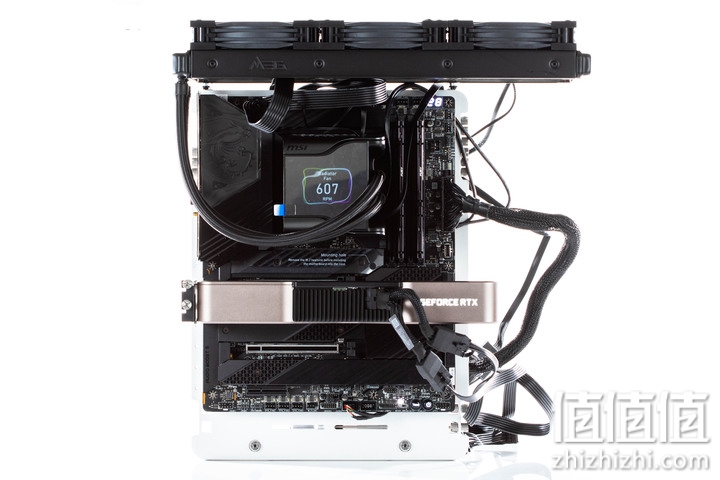 Intel Core i9-12900K 12代处理器评测：打造性能天花板的顶级旗舰