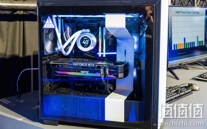Intel Core i9-12900K 12代处理器评测：打造性能天花板的顶级旗舰