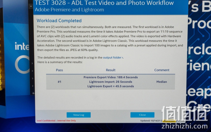 Intel Core i9-12900K 12代处理器评测：打造性能天花板的顶级旗舰