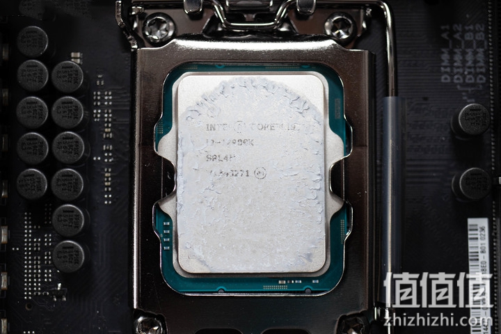 Intel Core i9-12900K 12代处理器评测：打造性能天花板的顶级旗舰