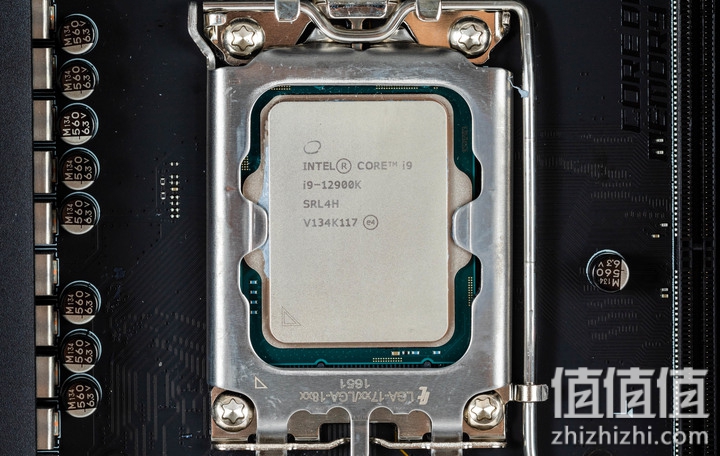 Intel Core i9-12900K 12代处理器评测：打造性能天花板的顶级旗舰