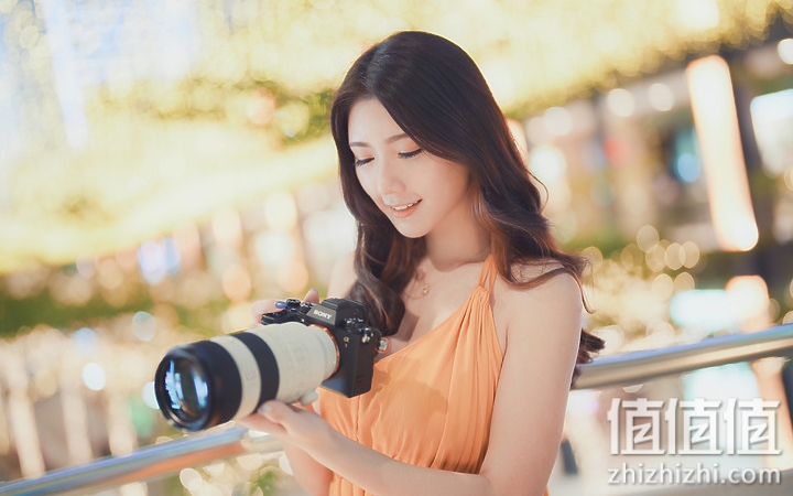 Sony FE 70-200mm f/2.8 GM OSS II 评测：全方位进化 同级最轻巧