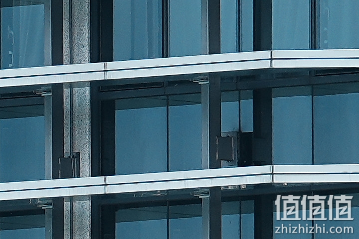 Sony FE 70-200mm f/2.8 GM OSS II 评测：全方位进化 同级最轻巧