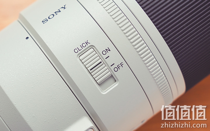 Sony FE 70-200mm f/2.8 GM OSS II 评测：全方位进化 同级最轻巧