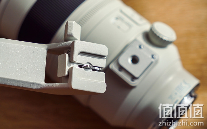 Sony FE 70-200mm f/2.8 GM OSS II 评测：全方位进化 同级最轻巧