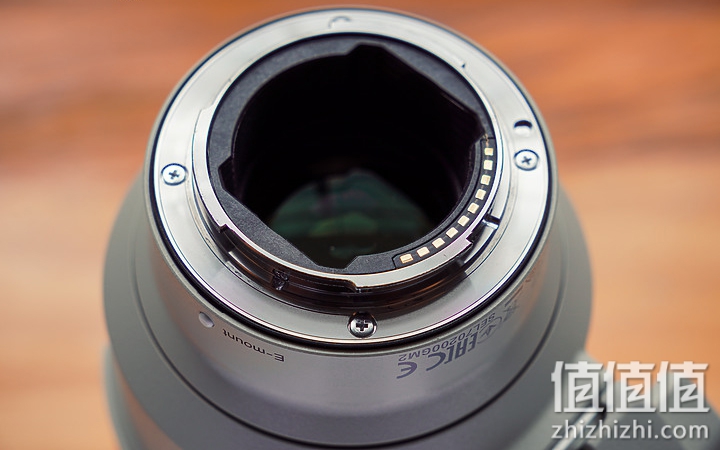 Sony FE 70-200mm f/2.8 GM OSS II 评测：全方位进化 同级最轻巧