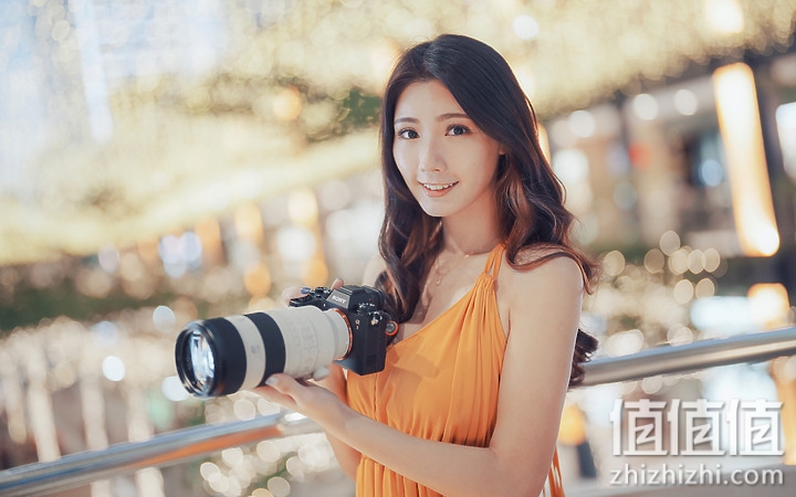 Sony FE 70-200mm f/2.8 GM OSS II 评测：全方位进化 同级最轻巧