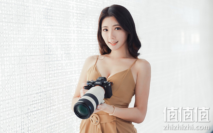 Sony FE 70-200mm f/2.8 GM OSS II 评测：全方位进化 同级最轻巧