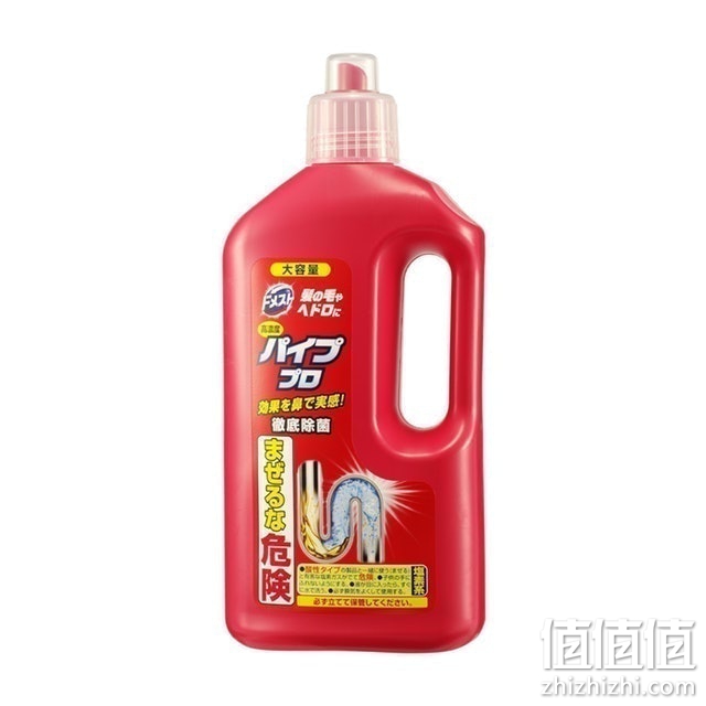 Uniriva Japan Domest浓缩型水管疏通剂