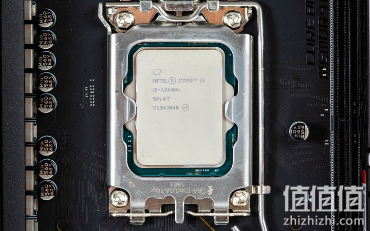Intel Core i5-12600K 处理器实测 发挥核心优势的真中端强者