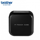 Brother兄弟P-TOUCH CUBE智能手机电脑两用标签机PT-P710BT