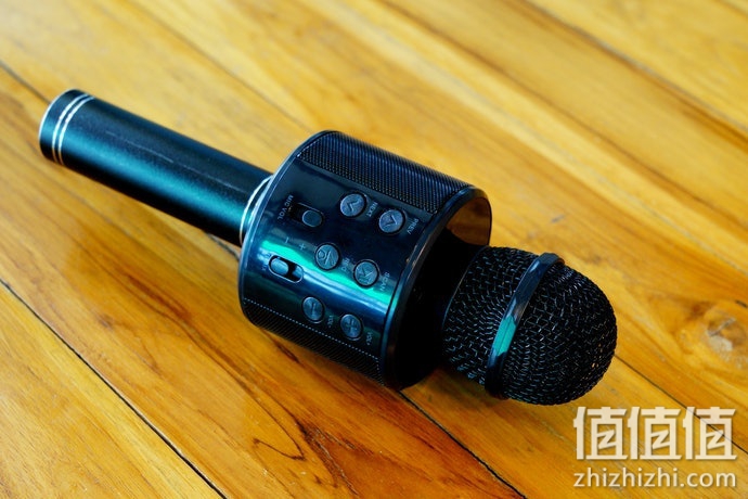 如何选择麦克风？家用KTV麦克风选购指南
